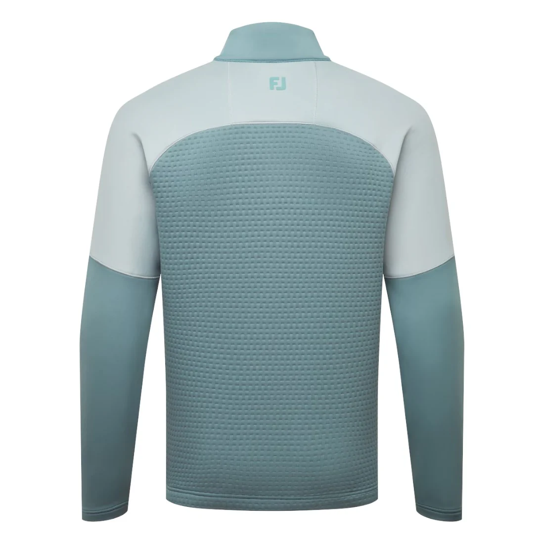 Footjoy ThermoSeries Jacquard Golf Mid Layer 38488 - Image 2