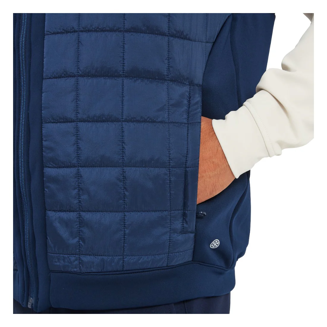 FootJoy ThermoSeries Lightweight Insulated Golf Vest 37823 - Image 5