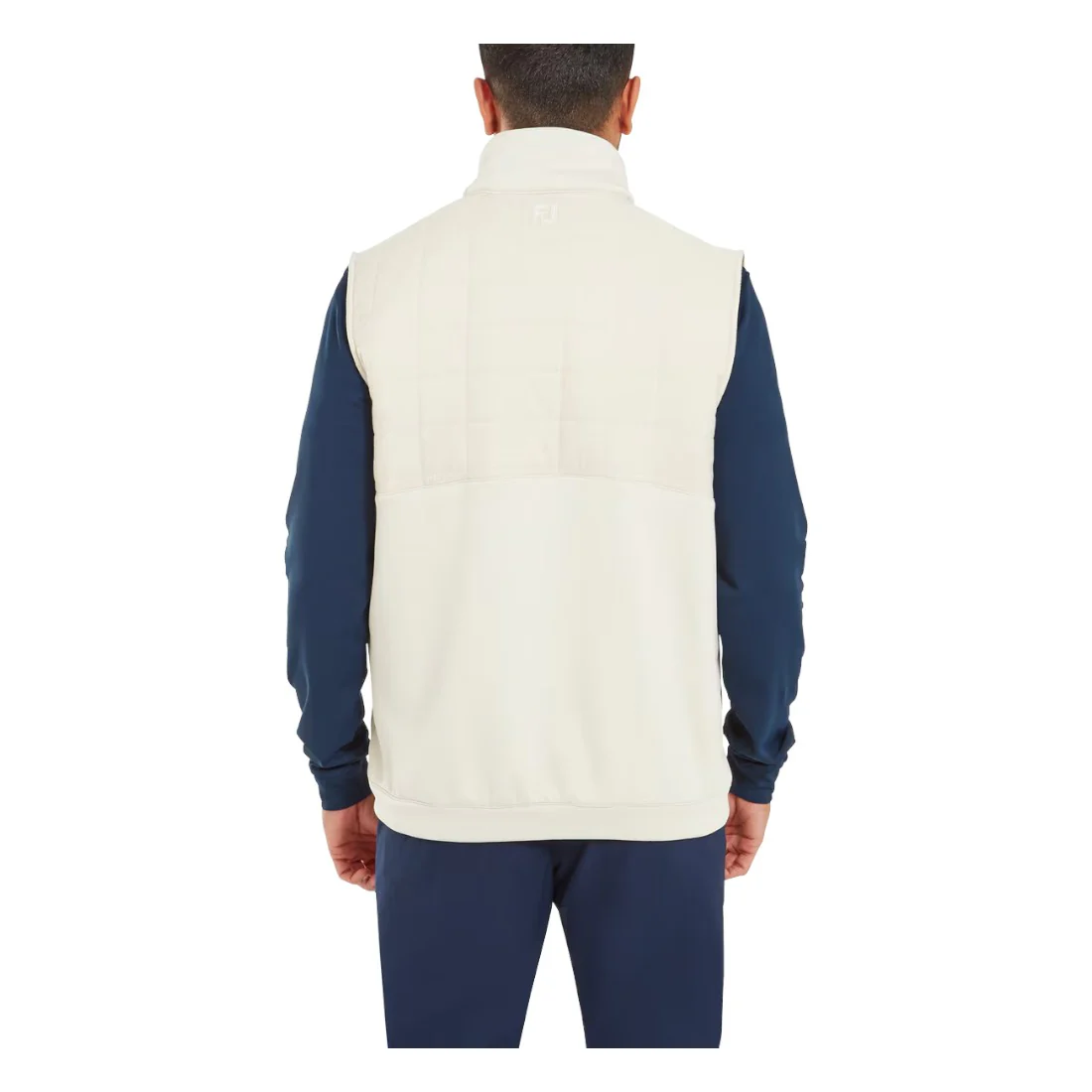 FootJoy ThermoSeries Lightweight Insulated Golf Vest 37824 - Image 4