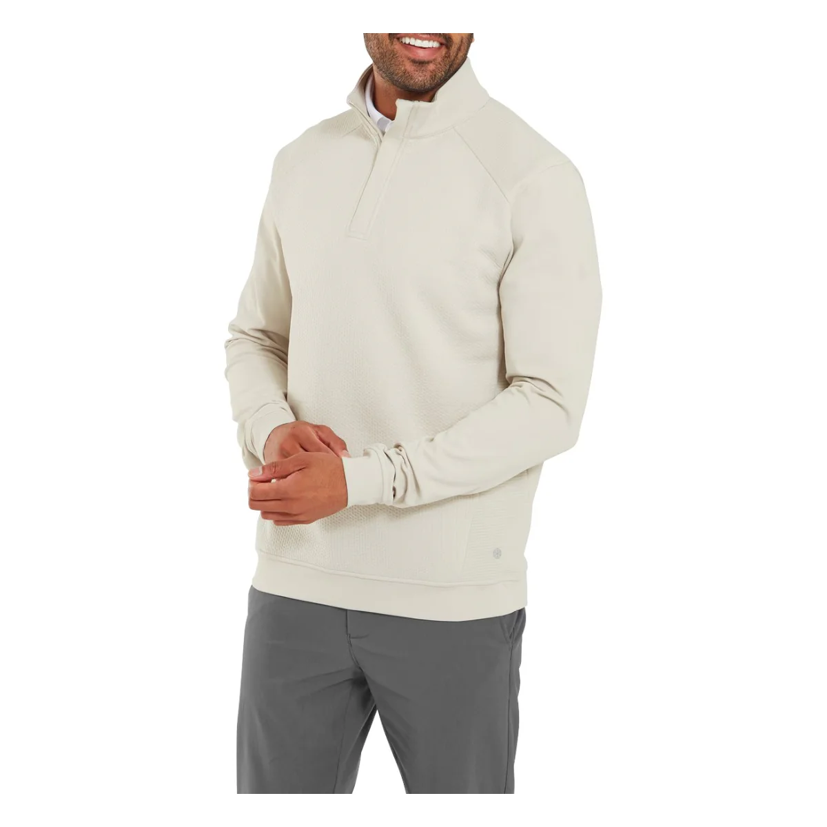 FootJoy ThermoSeries Ottoman Golf Mid Layer 37838 - Image 3