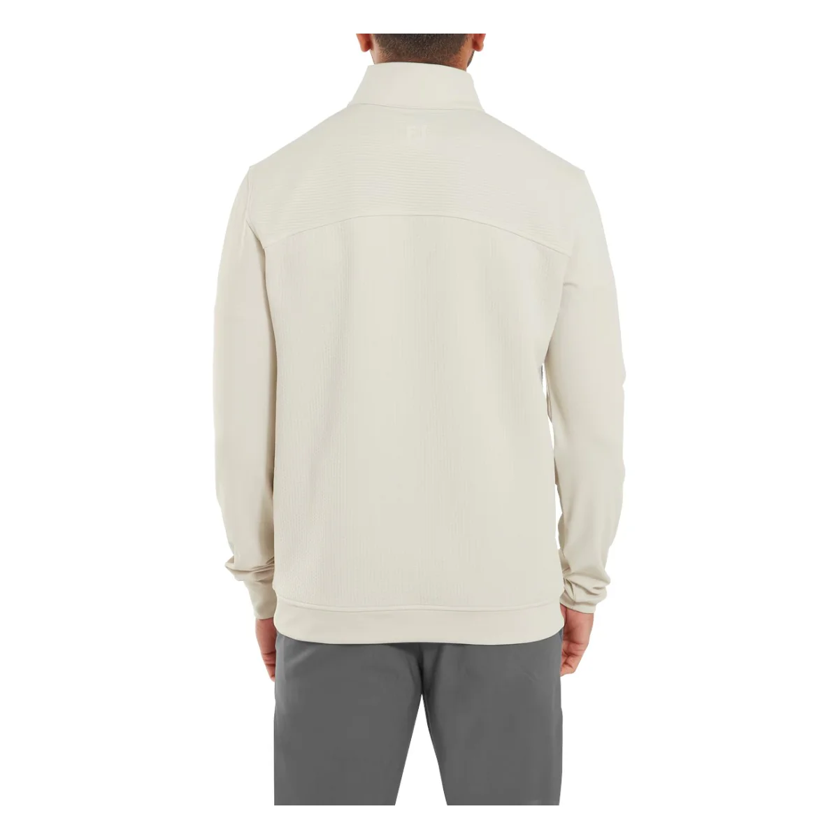 FootJoy ThermoSeries Ottoman Golf Mid Layer 37838 - Image 4