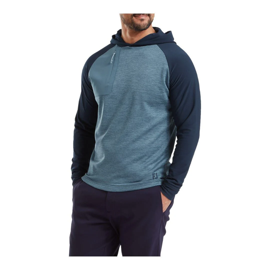 FootJoy ThermoSeries Pullover Golf Hoodie 31961 - Image 3