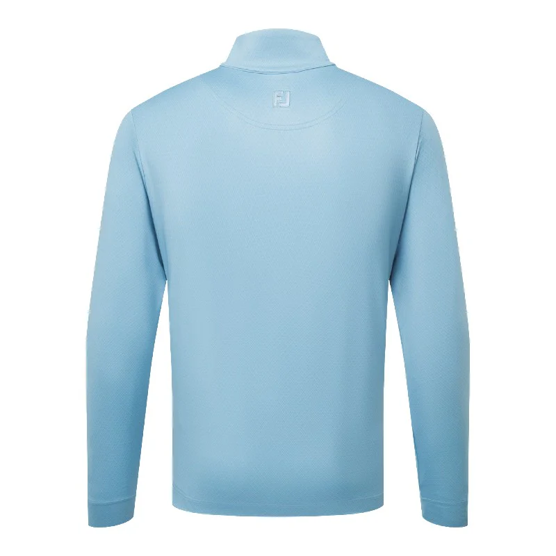 FootJoy Tonal Deco Diamond Chill Out Golf Pullover 37801 - Image 2