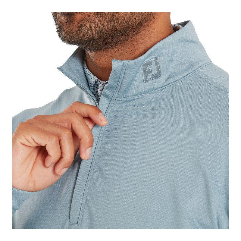 FootJoy Tonal Deco Diamond Chill Out Golf Pullover 37803 - Image 5