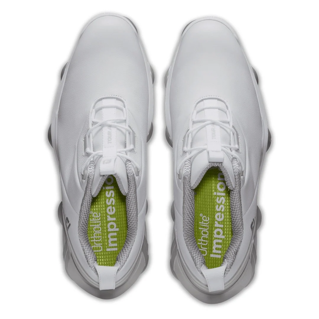 Footjoy Tour Alpha Golf Shoes 55505 - Image 7