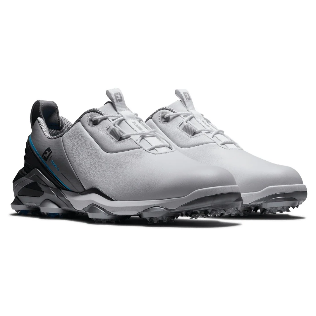 Footjoy Tour Alpha Golf Shoes 55506 - Image 2