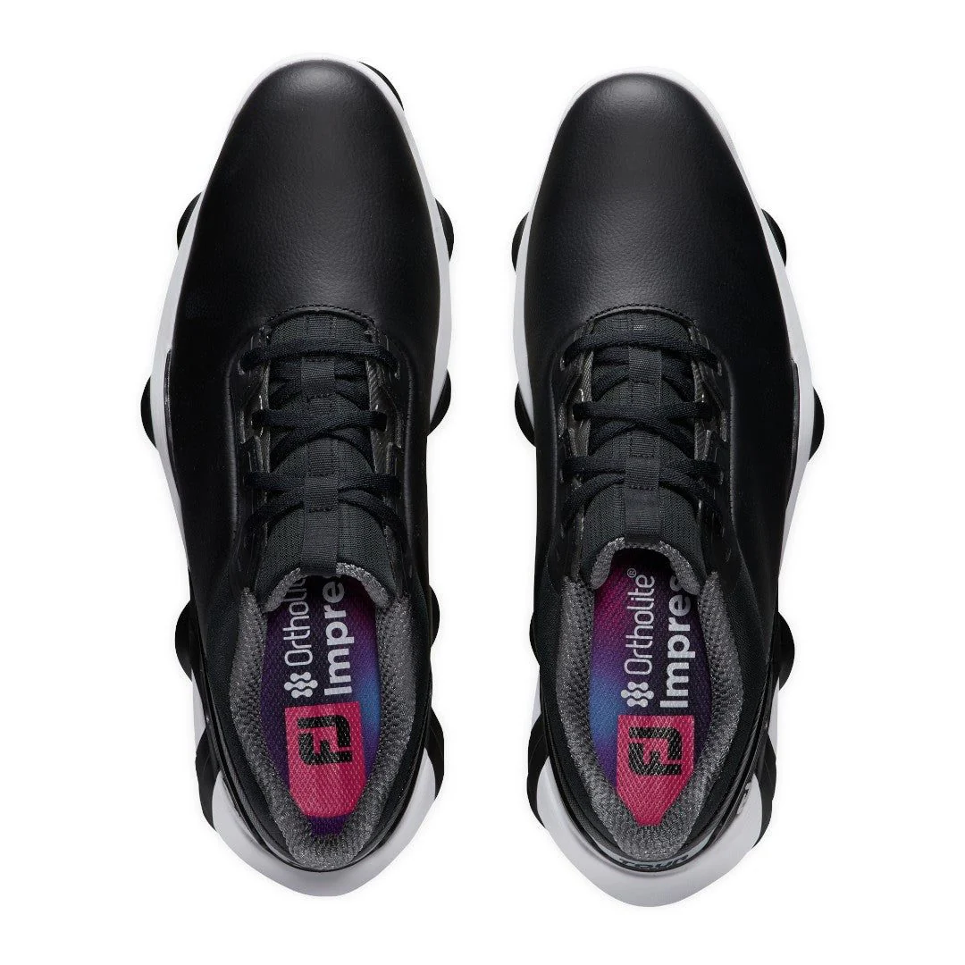 Footjoy Tour Alpha Golf Shoes 55537K - Image 6