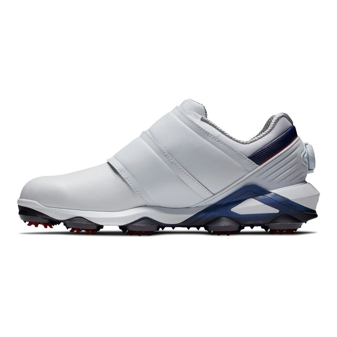 Footjoy Tour Alpha Triple BOA Golf Shoes 55542K - Image 3