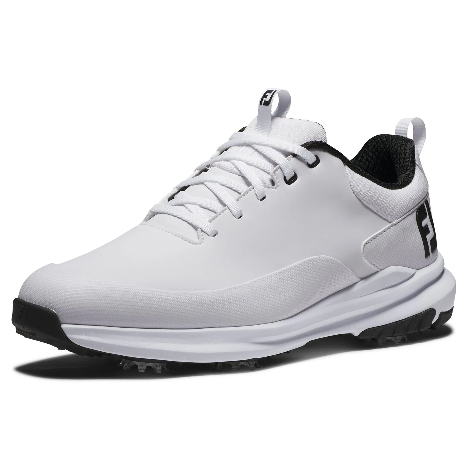 Footjoy Tour Rival Golf Shoes 56958 - Image 2