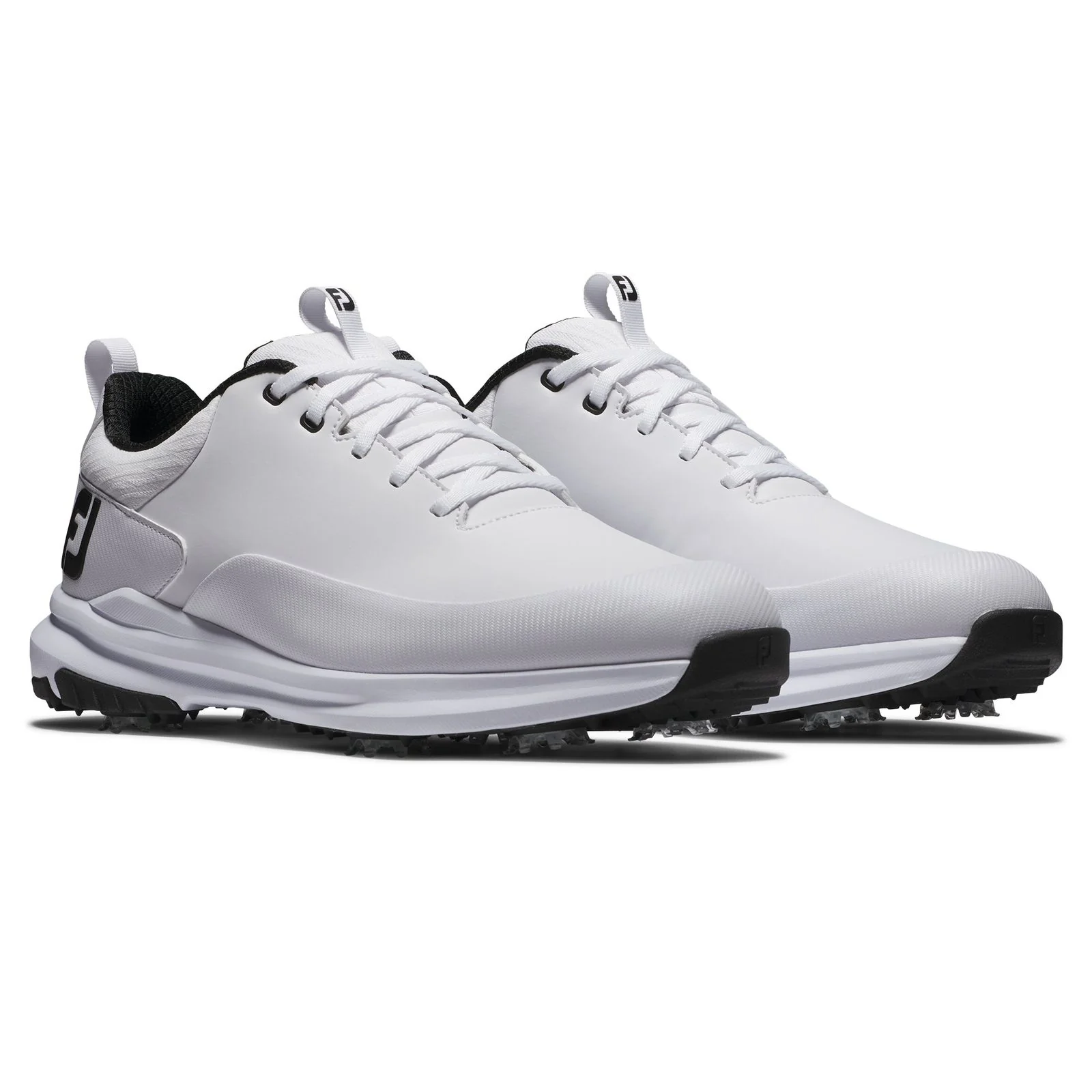 Footjoy Tour Rival Golf Shoes 56958 - Image 3