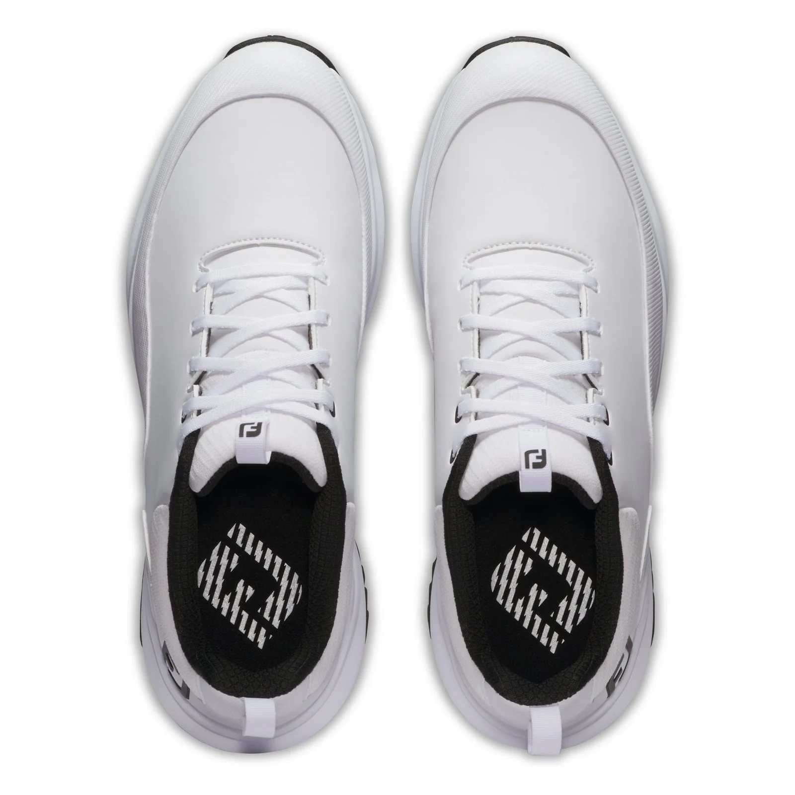 Footjoy Tour Rival Golf Shoes 56958 - Image 5