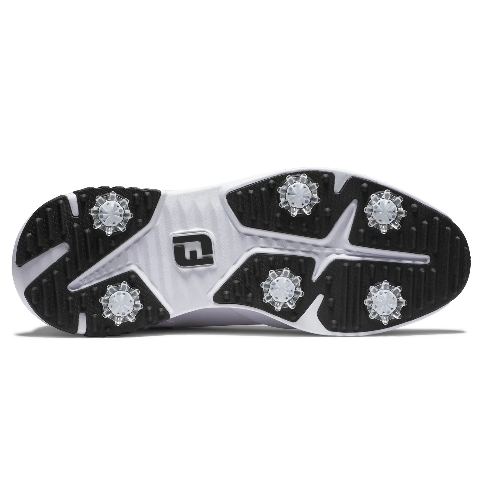 Footjoy Tour Rival Golf Shoes 56958 - Image 7