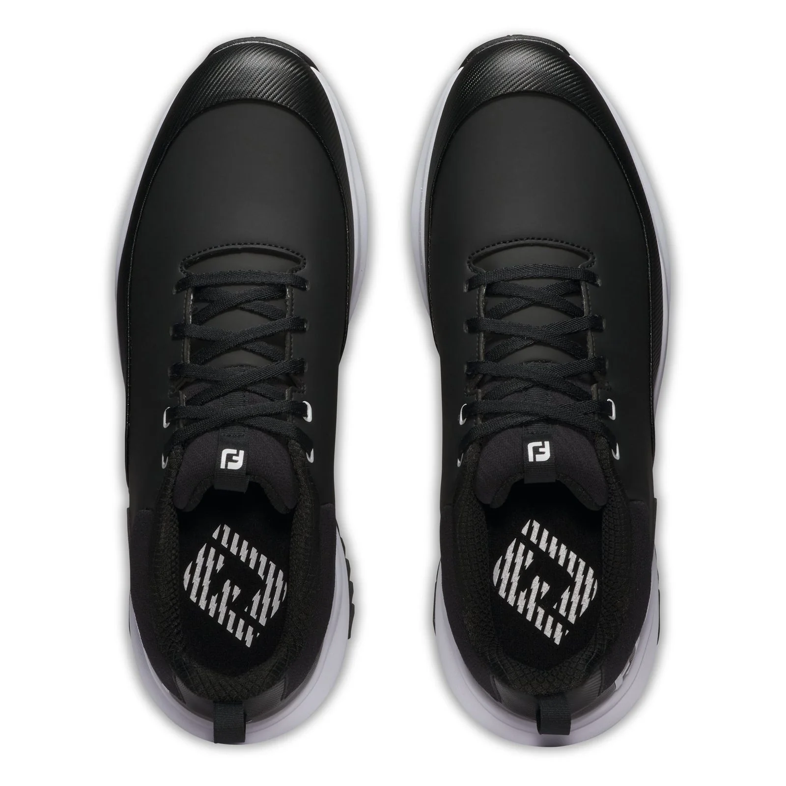 Footjoy Tour Rival Golf Shoes 56960 - Image 3