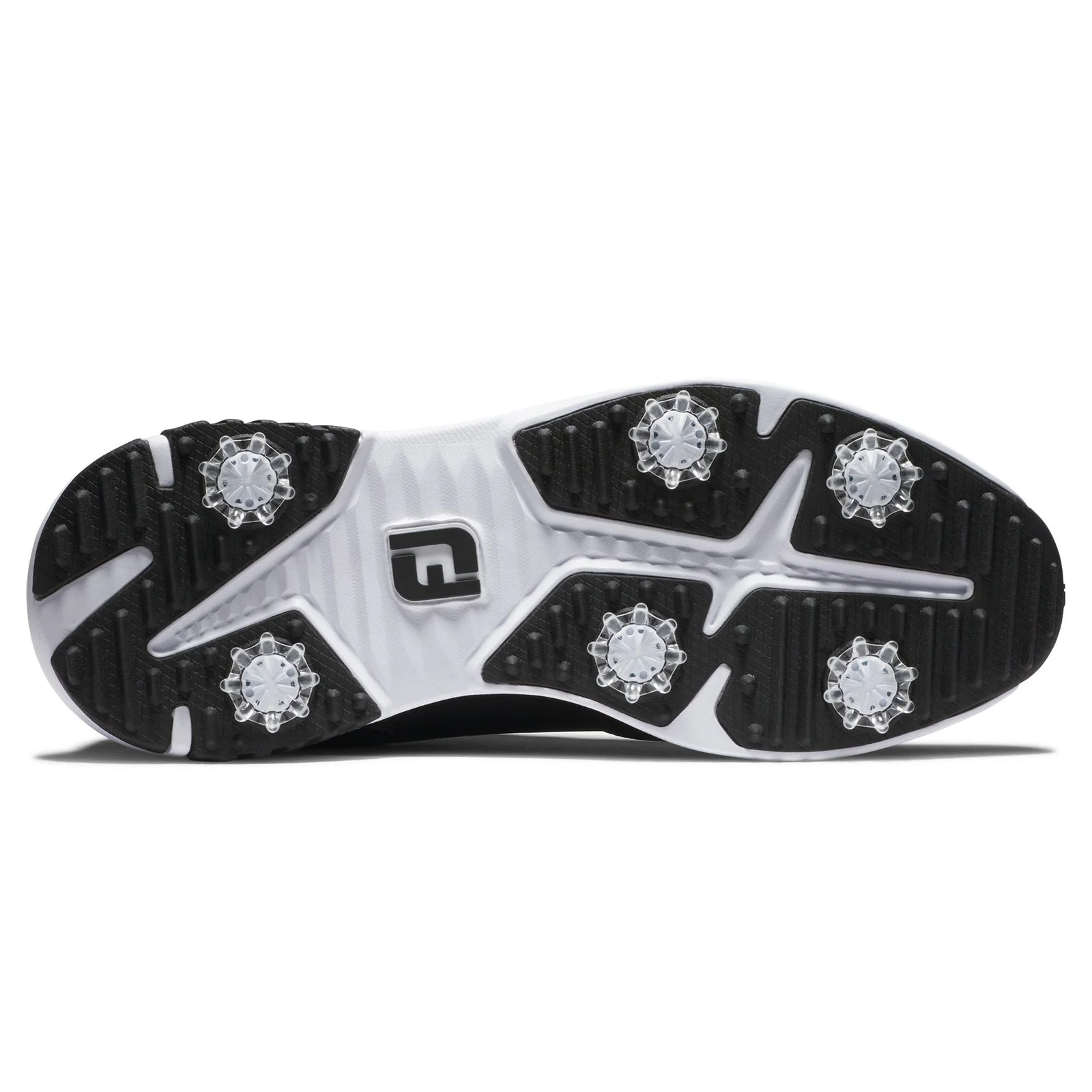 Footjoy Tour Rival Golf Shoes 56960 - Image 4