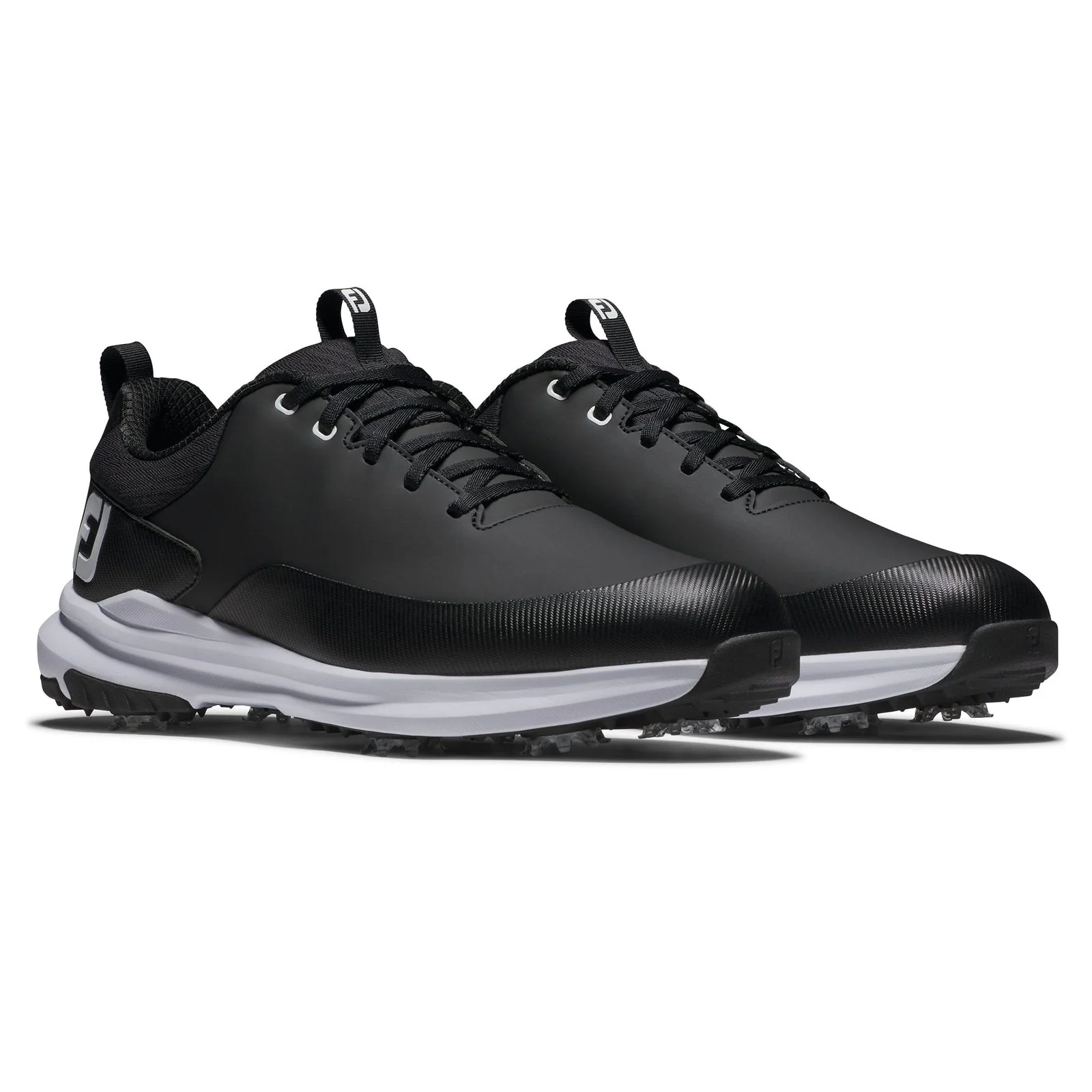 Footjoy Tour Rival Golf Shoes 56960 - Image 6