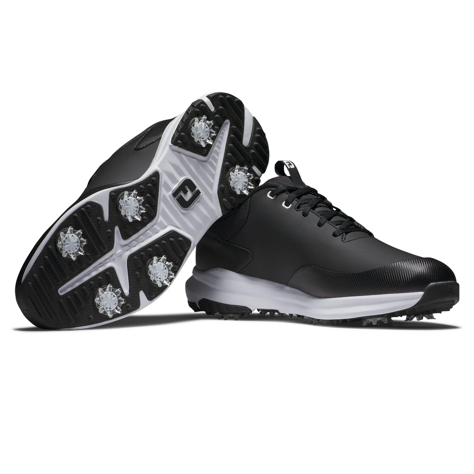 Footjoy Tour Rival Golf Shoes 56960 - Image 7
