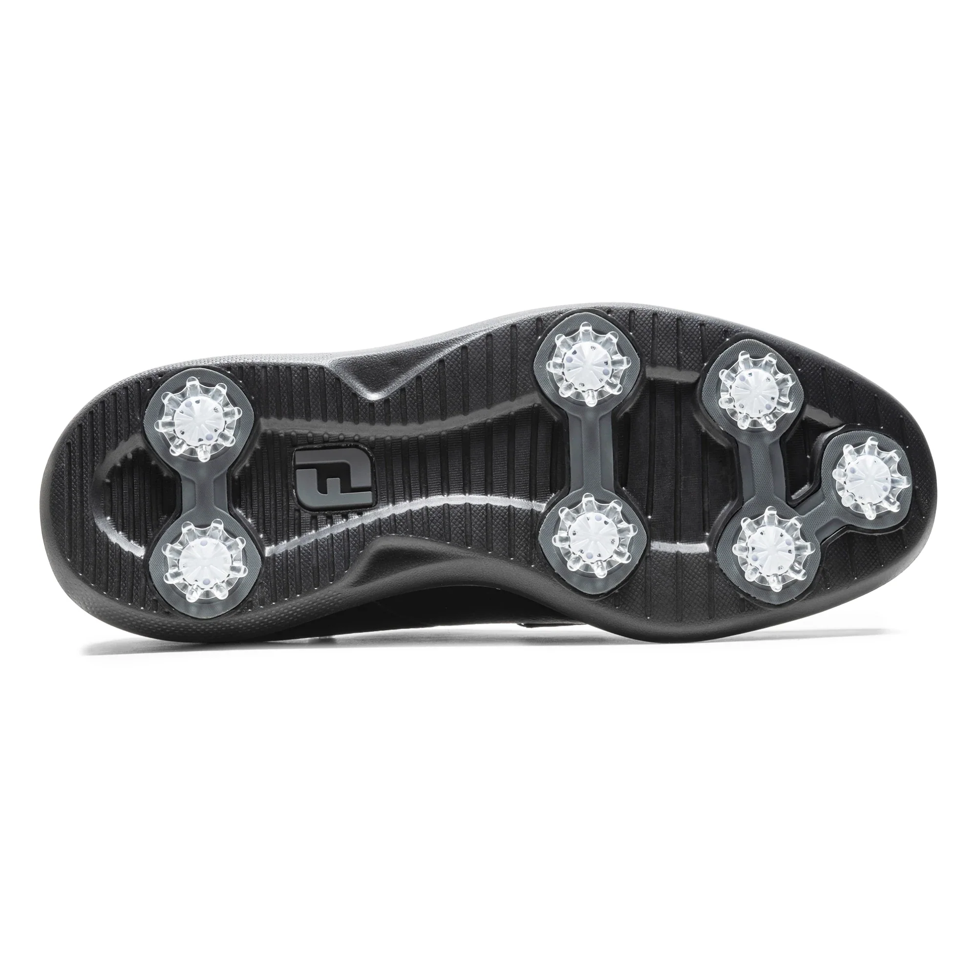 FootJoy Traditions Blucher Golf Shoes 57968 - Image 7
