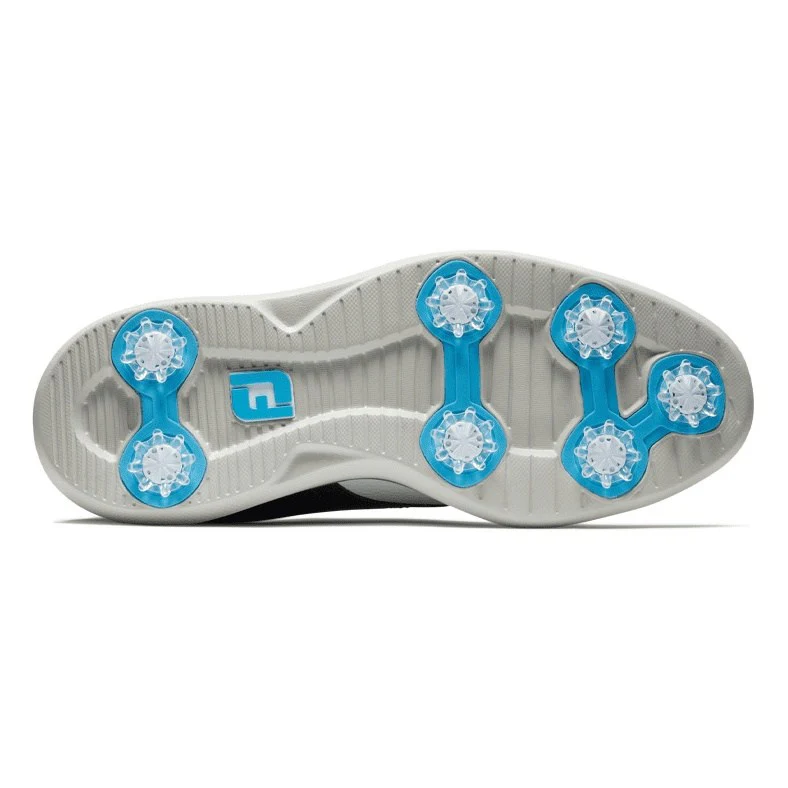 FootJoy Traditions Golf Shoes 57899 - Image 5