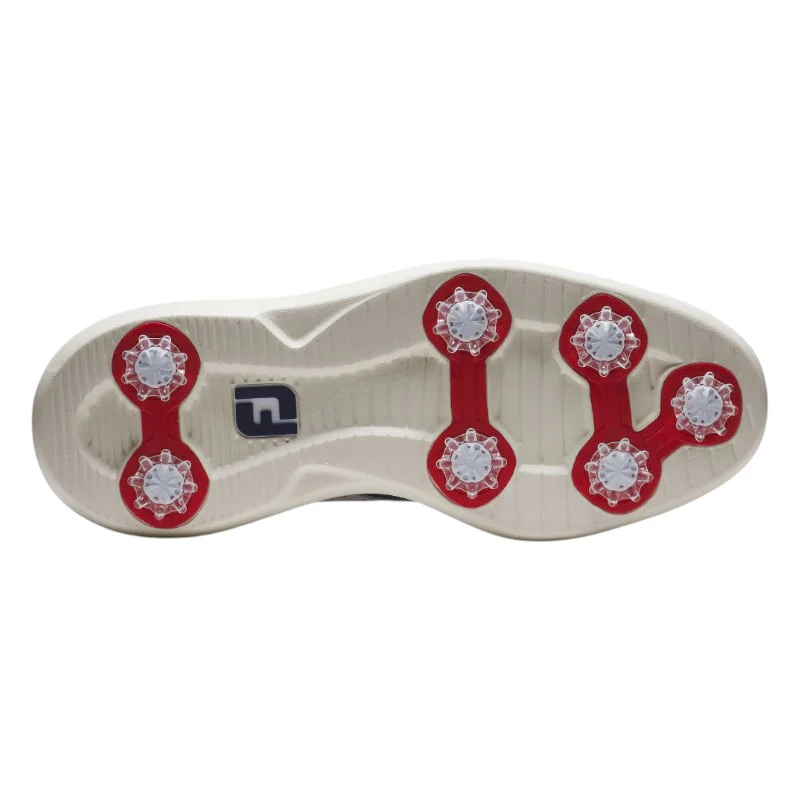 FootJoy Limited Edition Traditions Golf Shoes 57958 - Image 6