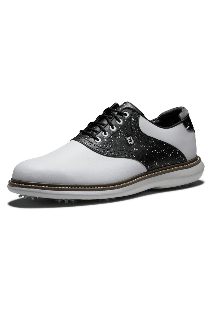FootJoy Traditions Limited Edition Galaxy Golf Shoes 57917 - Image 3