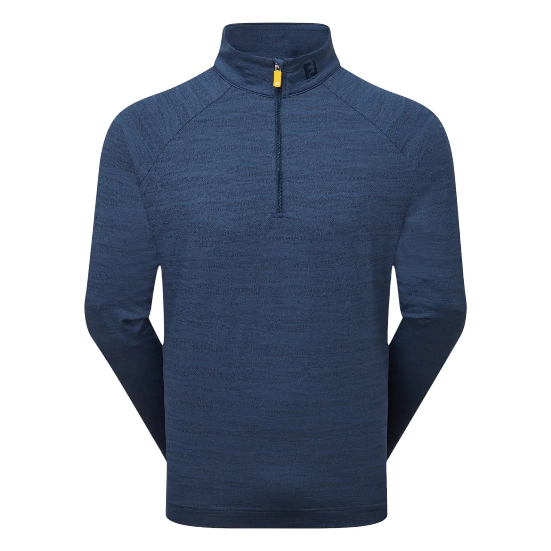 FootJoy Wave Jacquard Chill-Out Golf Mid Layer 34104