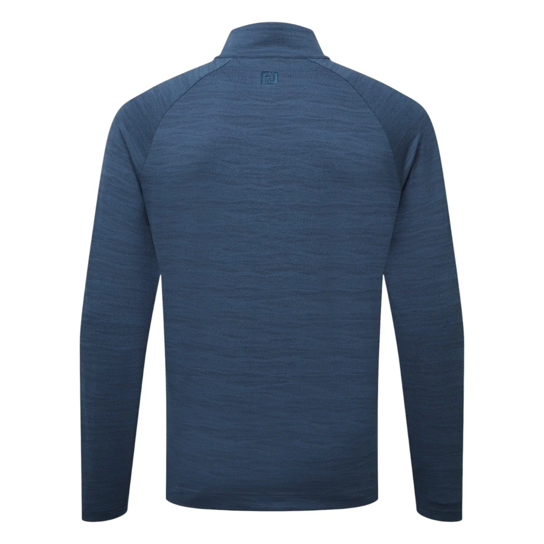 FootJoy Wave Jacquard Chill-Out Golf Mid Layer 34104 - Image 4