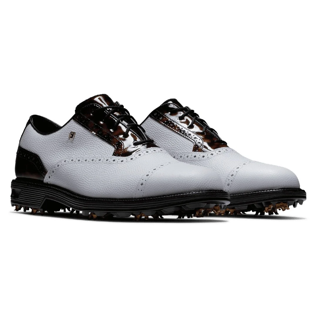 FootJoy x Garrett Leight LE Tarlow Golf Shoes 54299 - Image 2