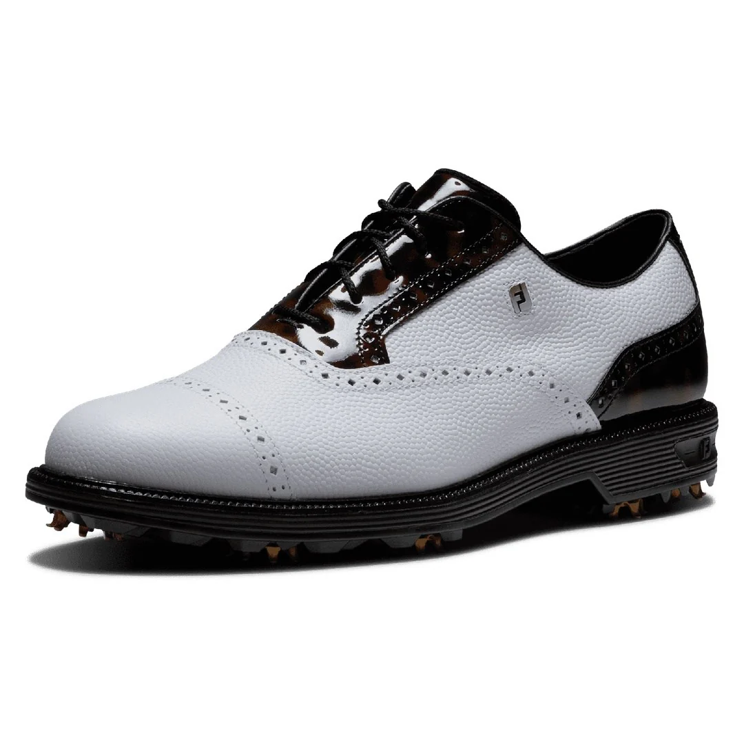 FootJoy x Garrett Leight LE Tarlow Golf Shoes 54299 - Image 4