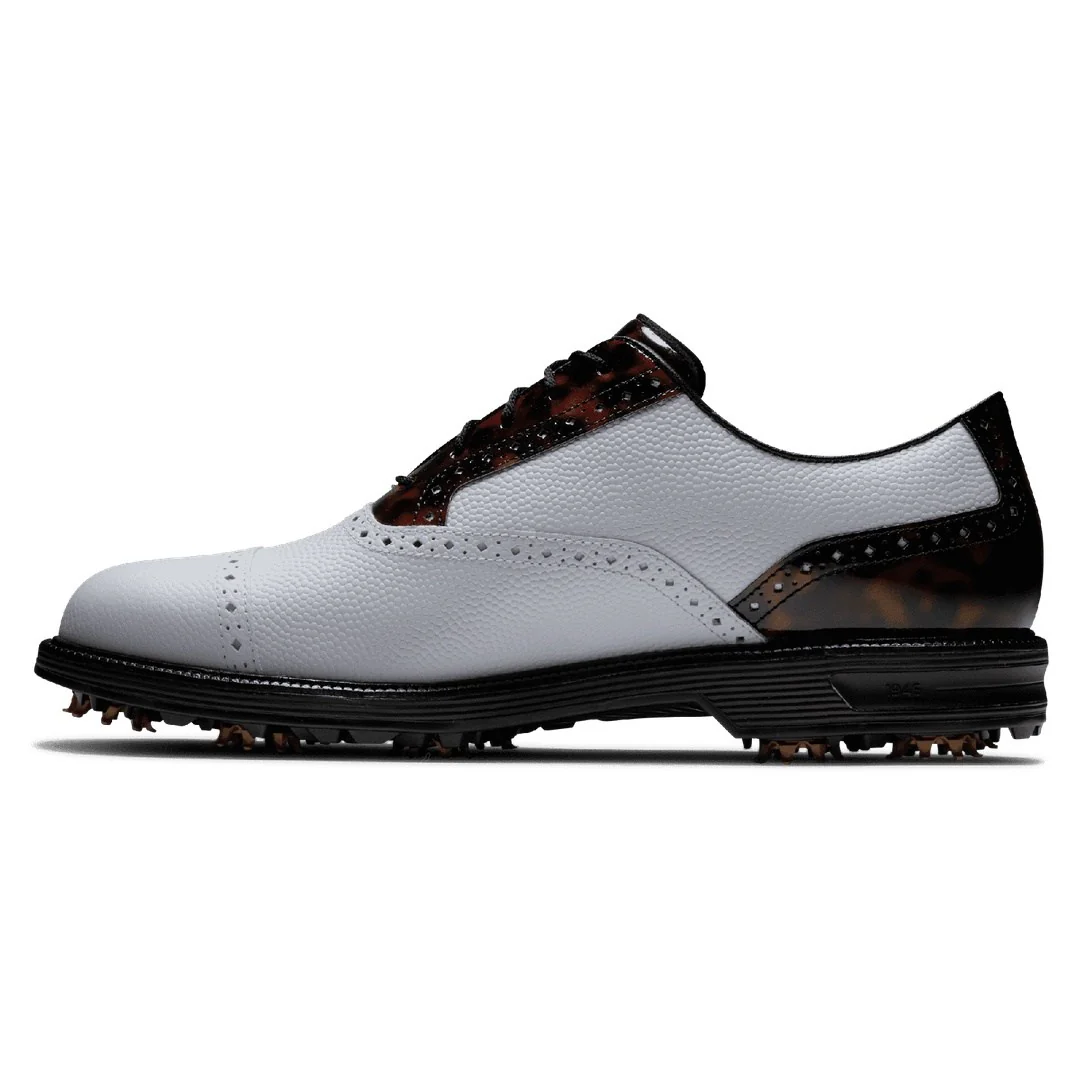 FootJoy x Garrett Leight LE Tarlow Golf Shoes 54299 - Image 5