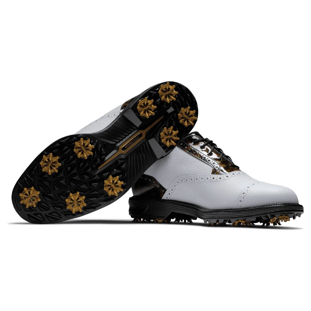 FootJoy x Garrett Leight LE Tarlow Golf Shoes 54299 - Image 6