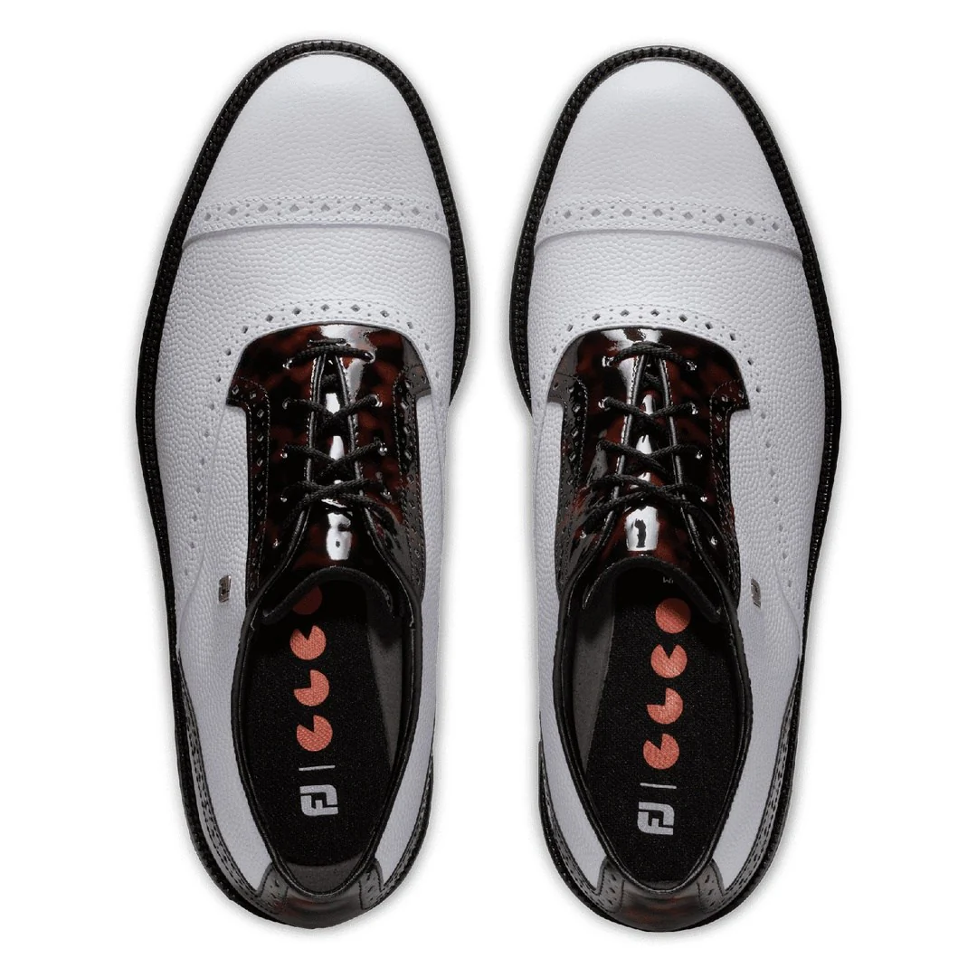 FootJoy x Garrett Leight LE Tarlow Golf Shoes 54299 - Image 7