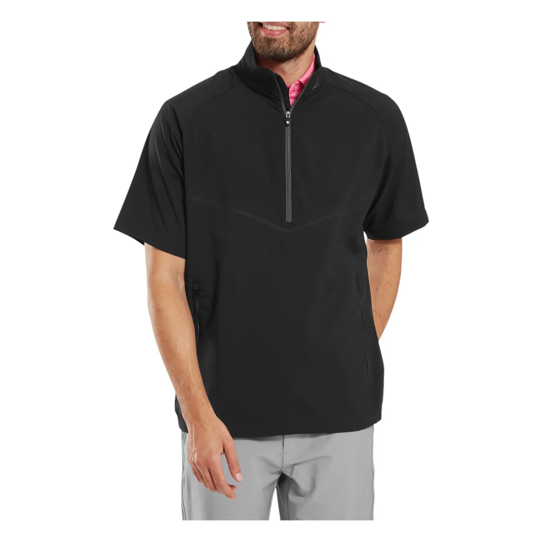 FootJoy Zephyr SS Golf Windshirt 34154 - Image 3