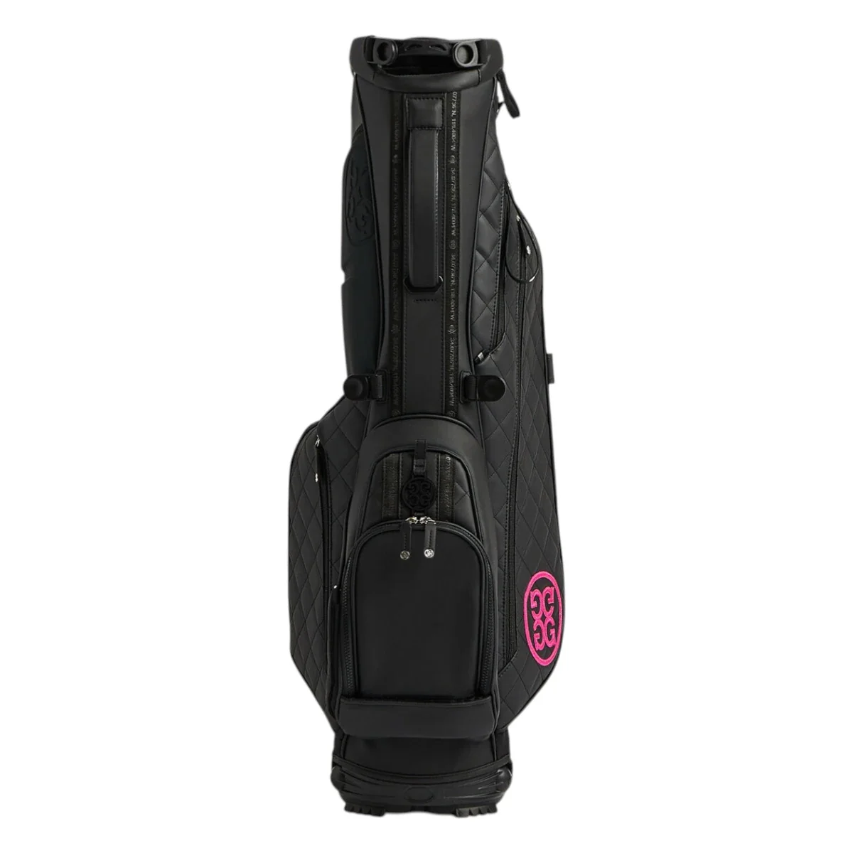 G/FORE Daytona Plus Golf Stand Bag GUC000001 - Image 2