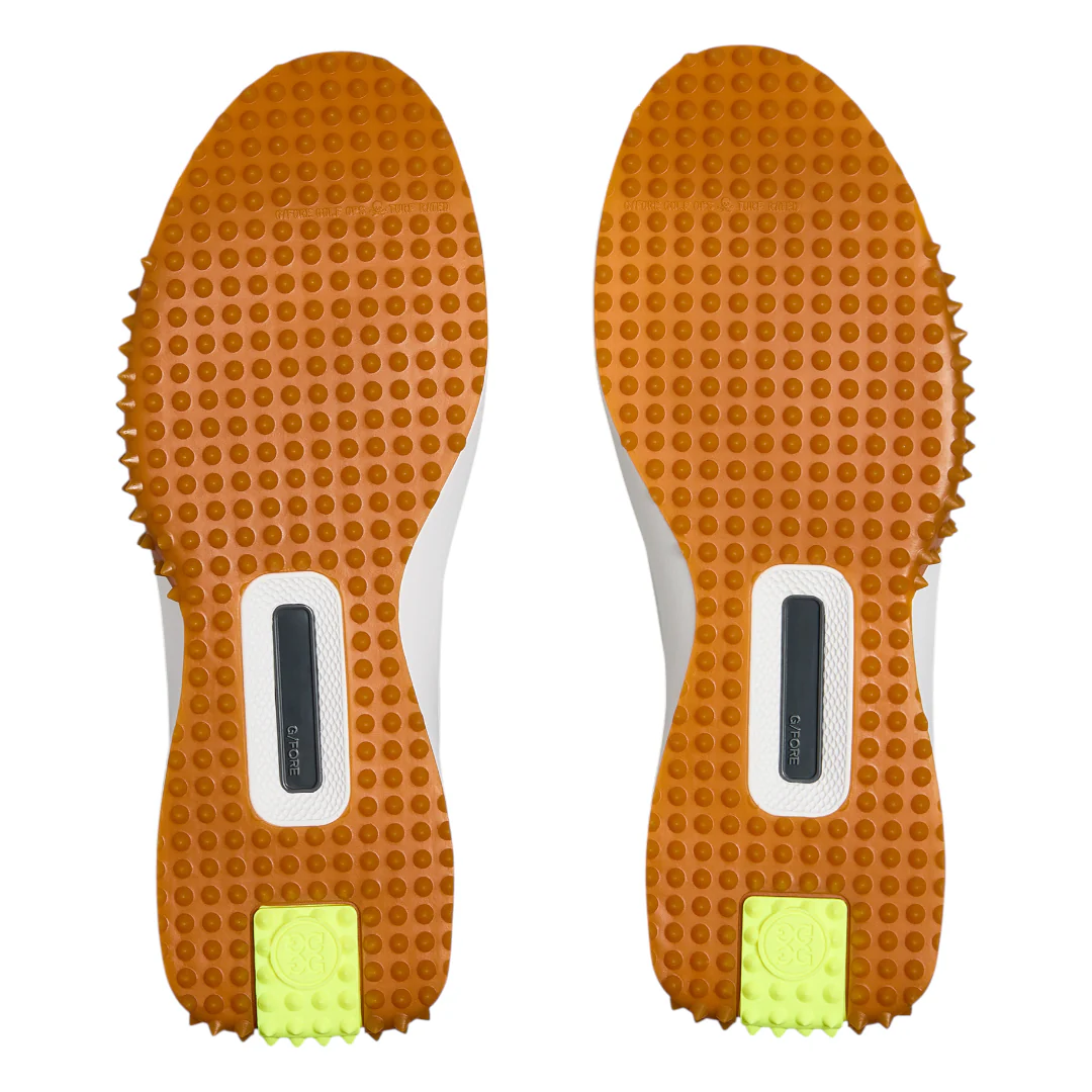 G/FORE G.112 P.U. Leather Golf Shoes GMF000027 - Image 3