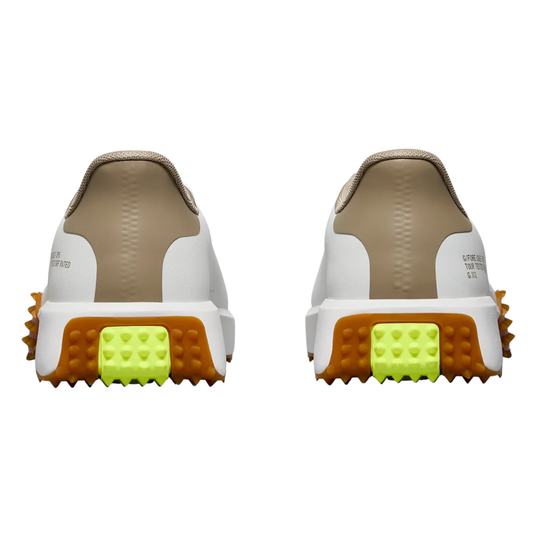 G/FORE G.112 P.U. Leather Golf Shoes GMF000027 - Image 4