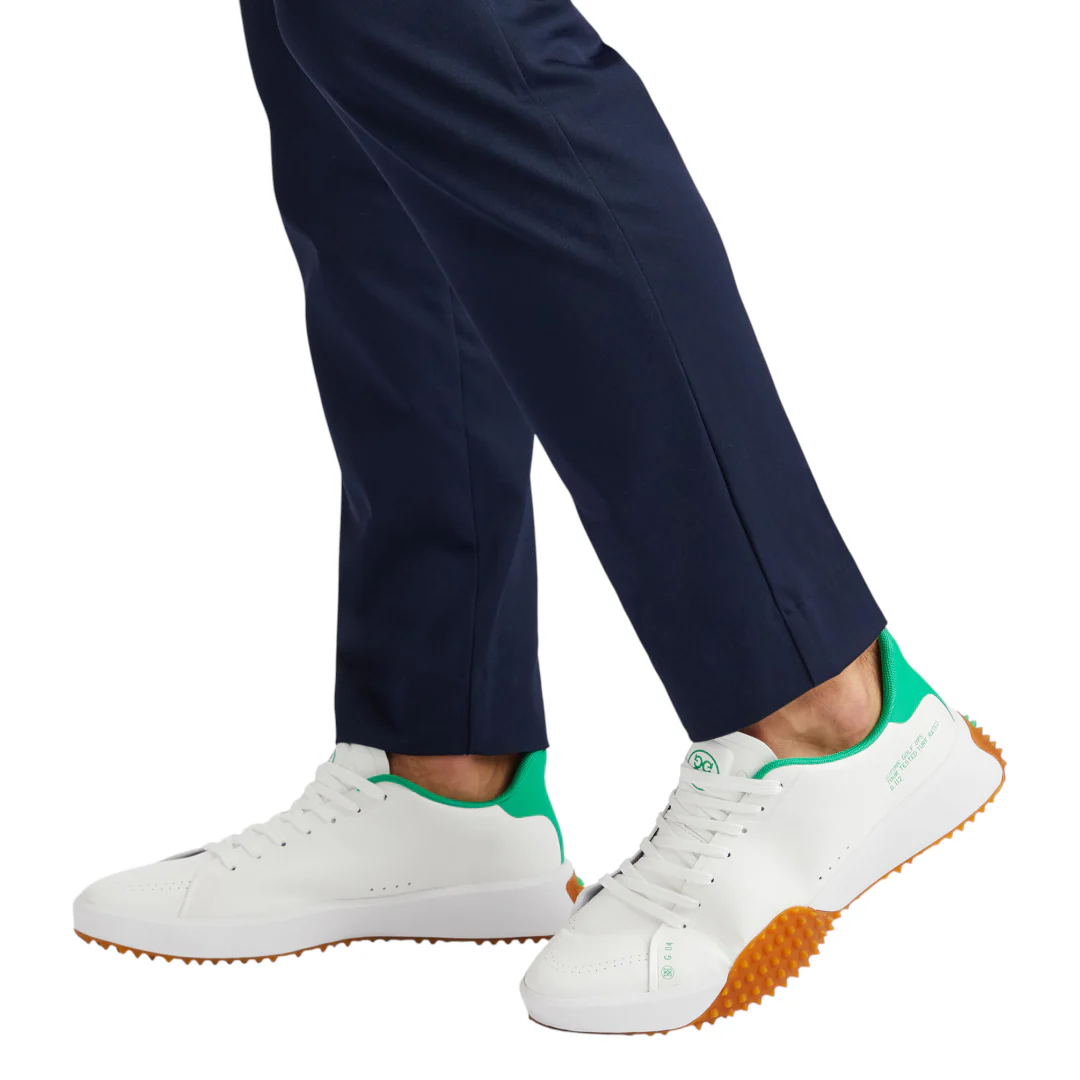 G/FORE G.112 P.U. Leather Golf Shoes GMF000027 - Image 7