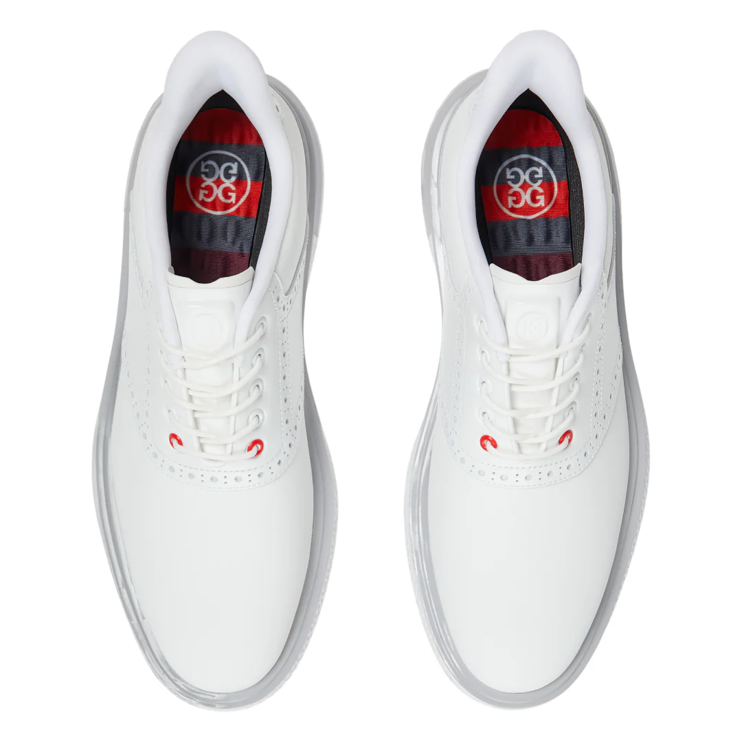 G/FORE Gallivan2R G/LOCK Saddle Golf Shoes GMF000075 - Image 3