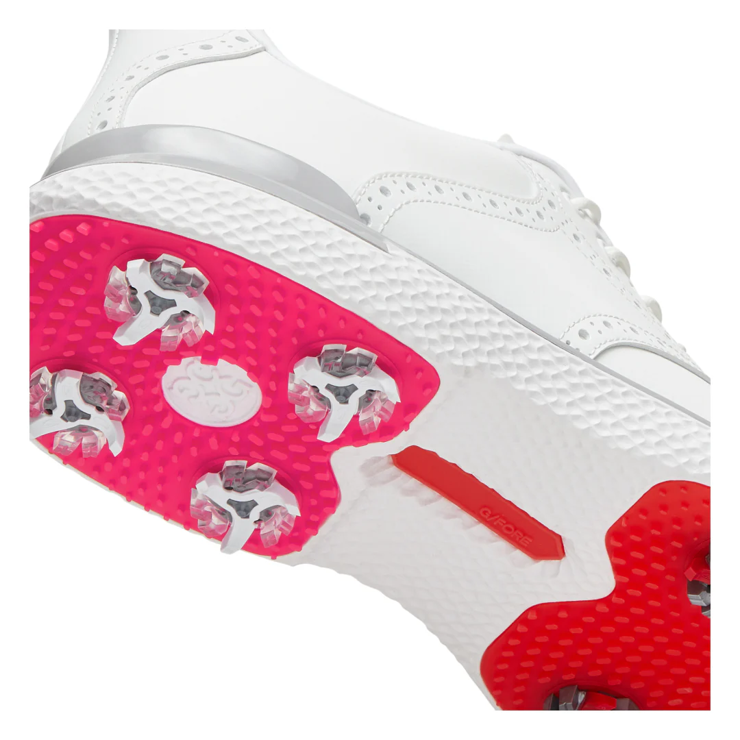 G/FORE Gallivan2R G/LOCK Saddle Golf Shoes GMF000075 - Image 5