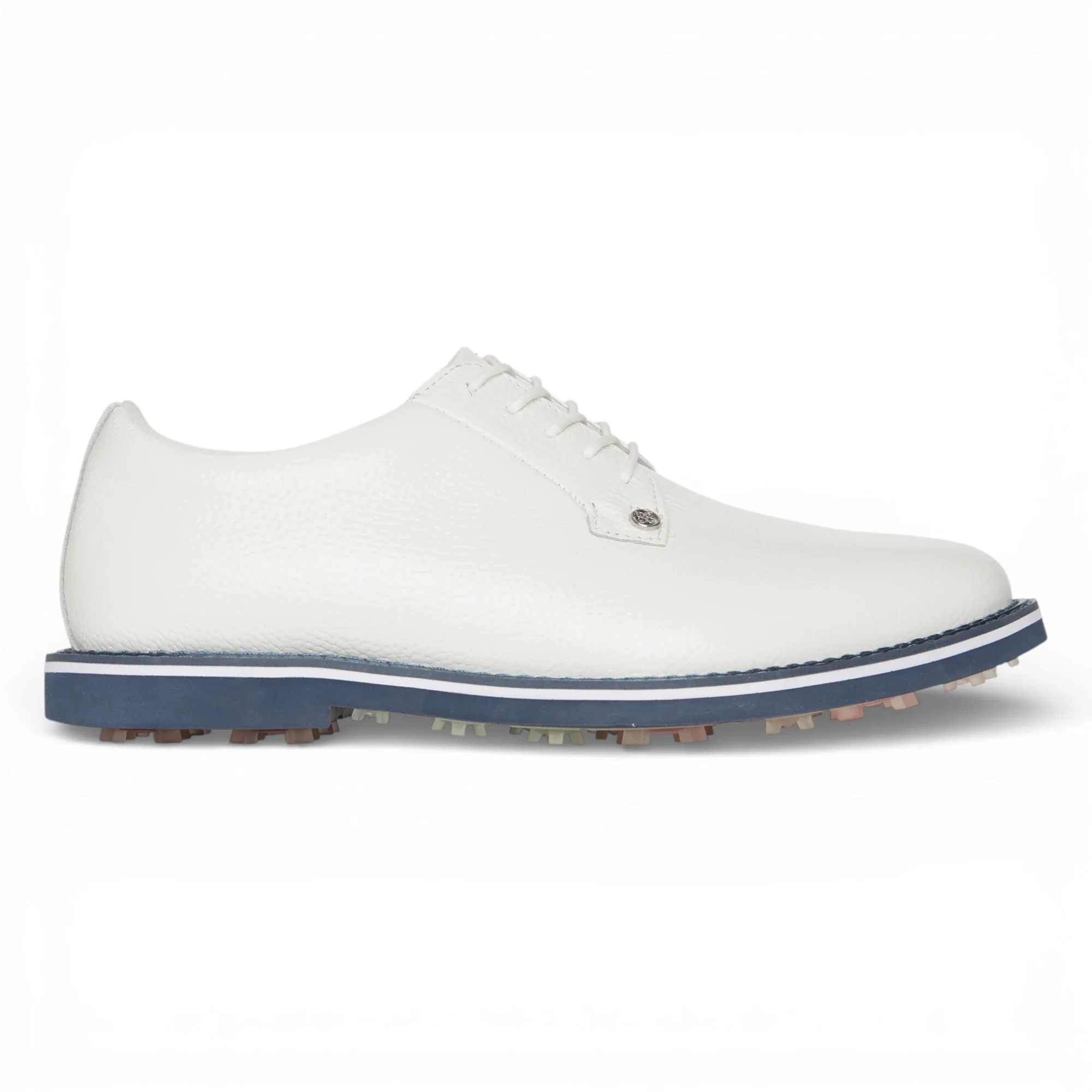 G/FORE Gallivant2R Full Grain Leather Golf Shoes GMF000001