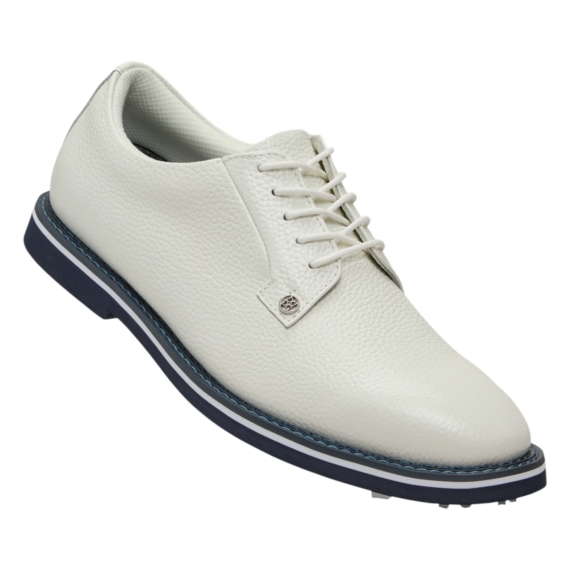 G/FORE Gallivant2R Full Grain Leather Golf Shoes GMF000001 - Image 10