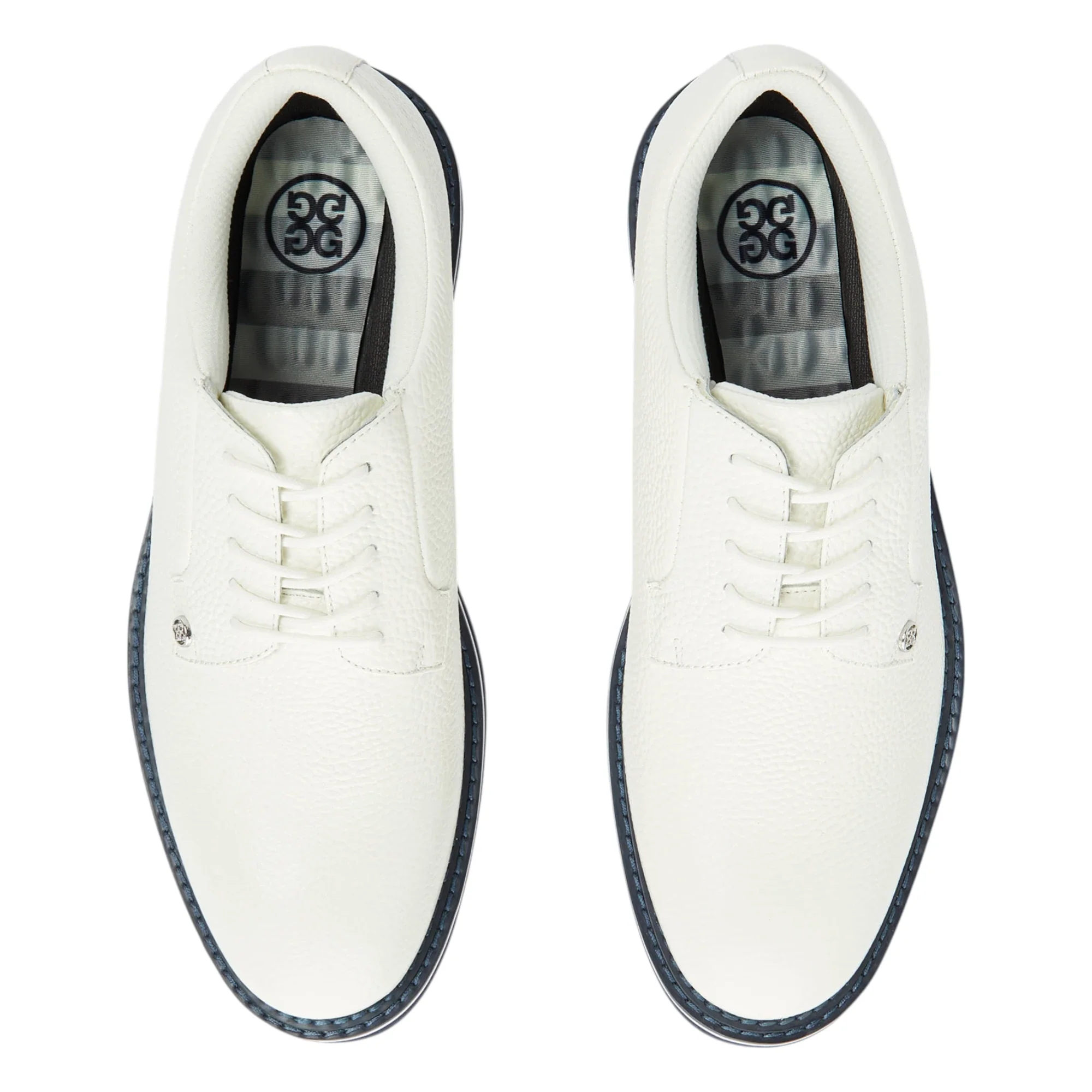 G/FORE Gallivant2R Full Grain Leather Golf Shoes GMF000001 - Image 2
