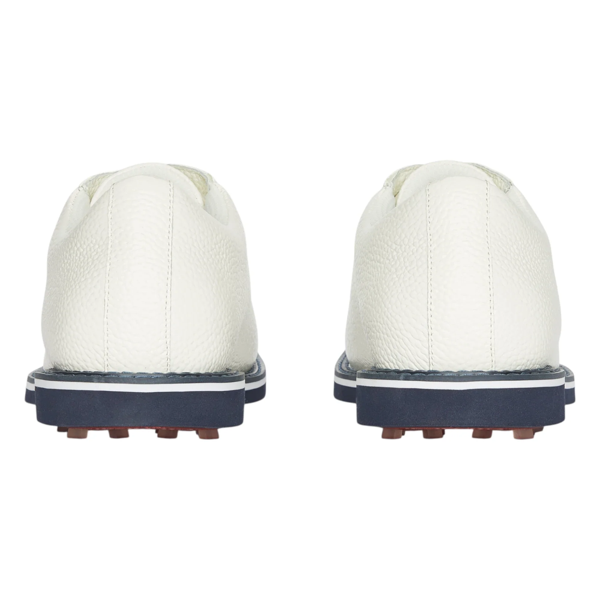 G/FORE Gallivant2R Full Grain Leather Golf Shoes GMF000001 - Image 5