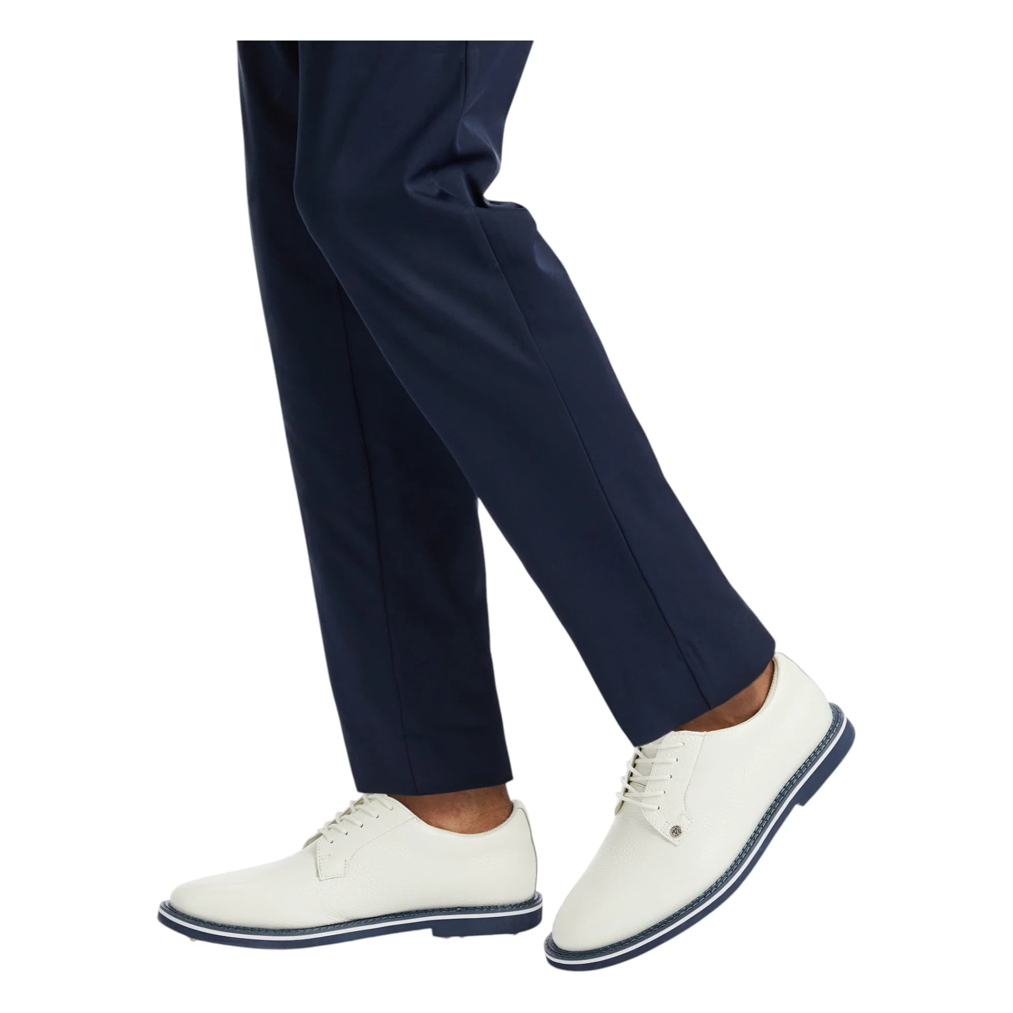 G/FORE Gallivant2R Full Grain Leather Golf Shoes GMF000001 - Image 8
