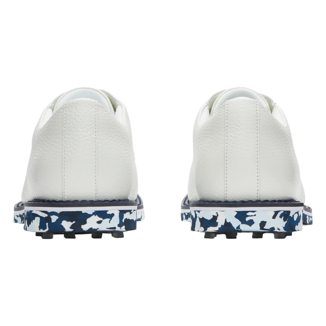 G/FORE Gallivantar Camo Leather Golf Shoes GMF000070 - Image 5