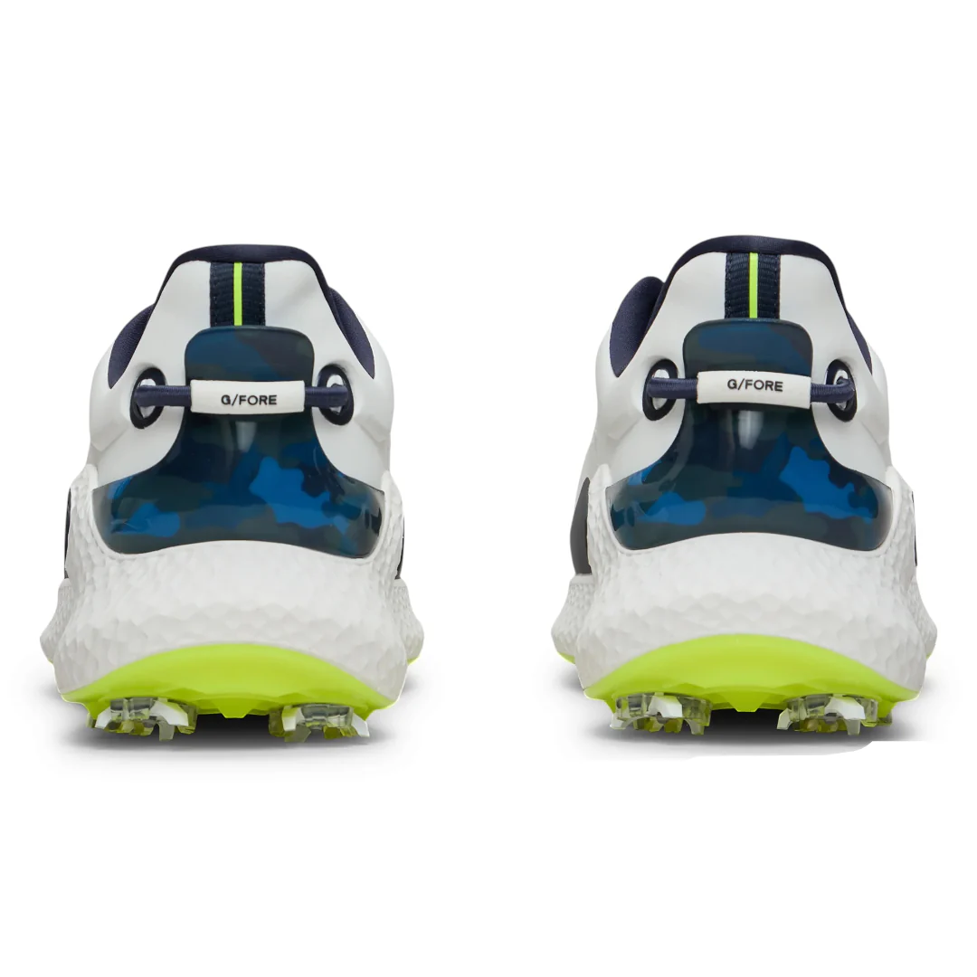 G/FORE MG4+ 02 G/LOCK Golf Shoes GMF000127 - Image 3