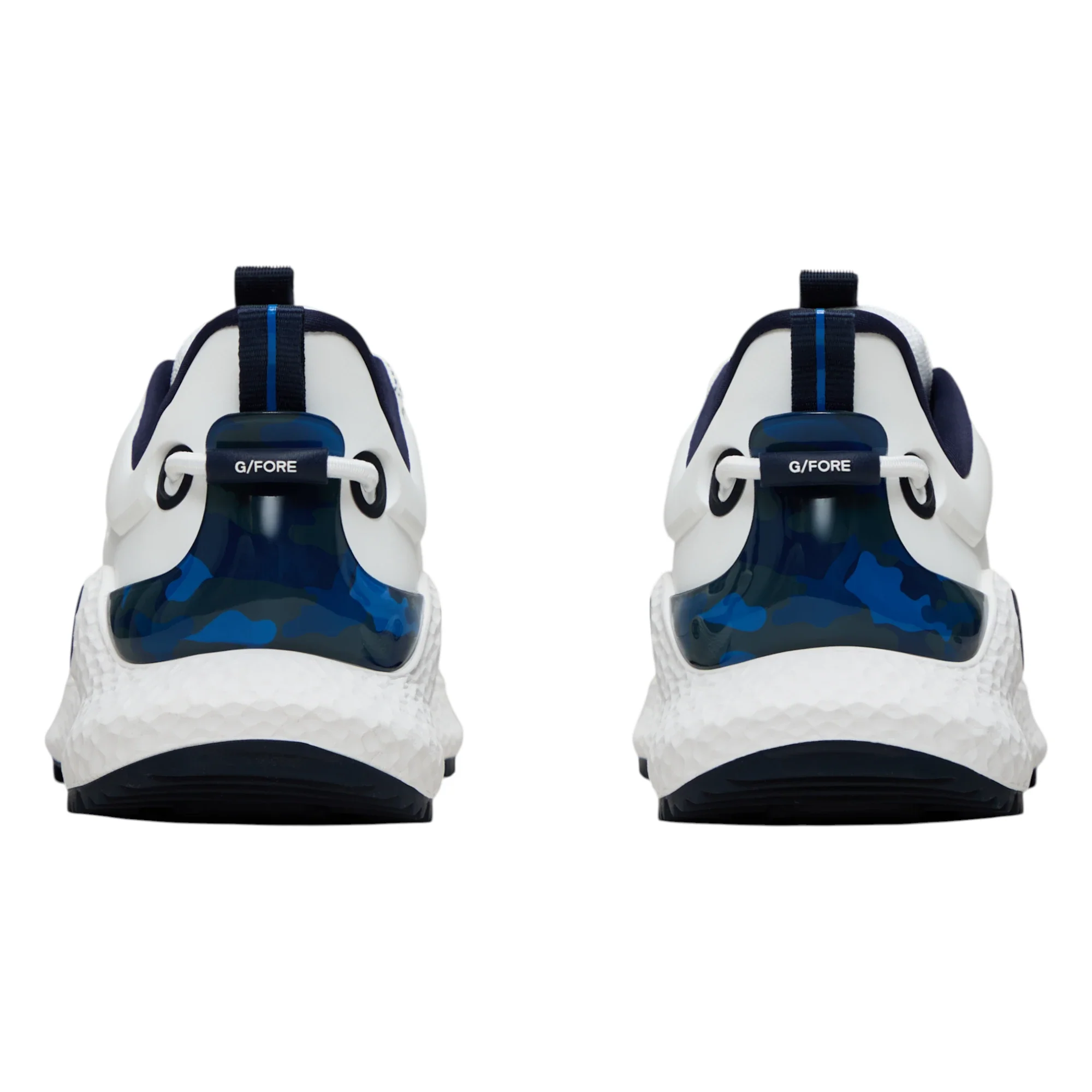 G/FORE MG4+ O2 Camo Accent Golf Shoes GMF000146 - Image 4