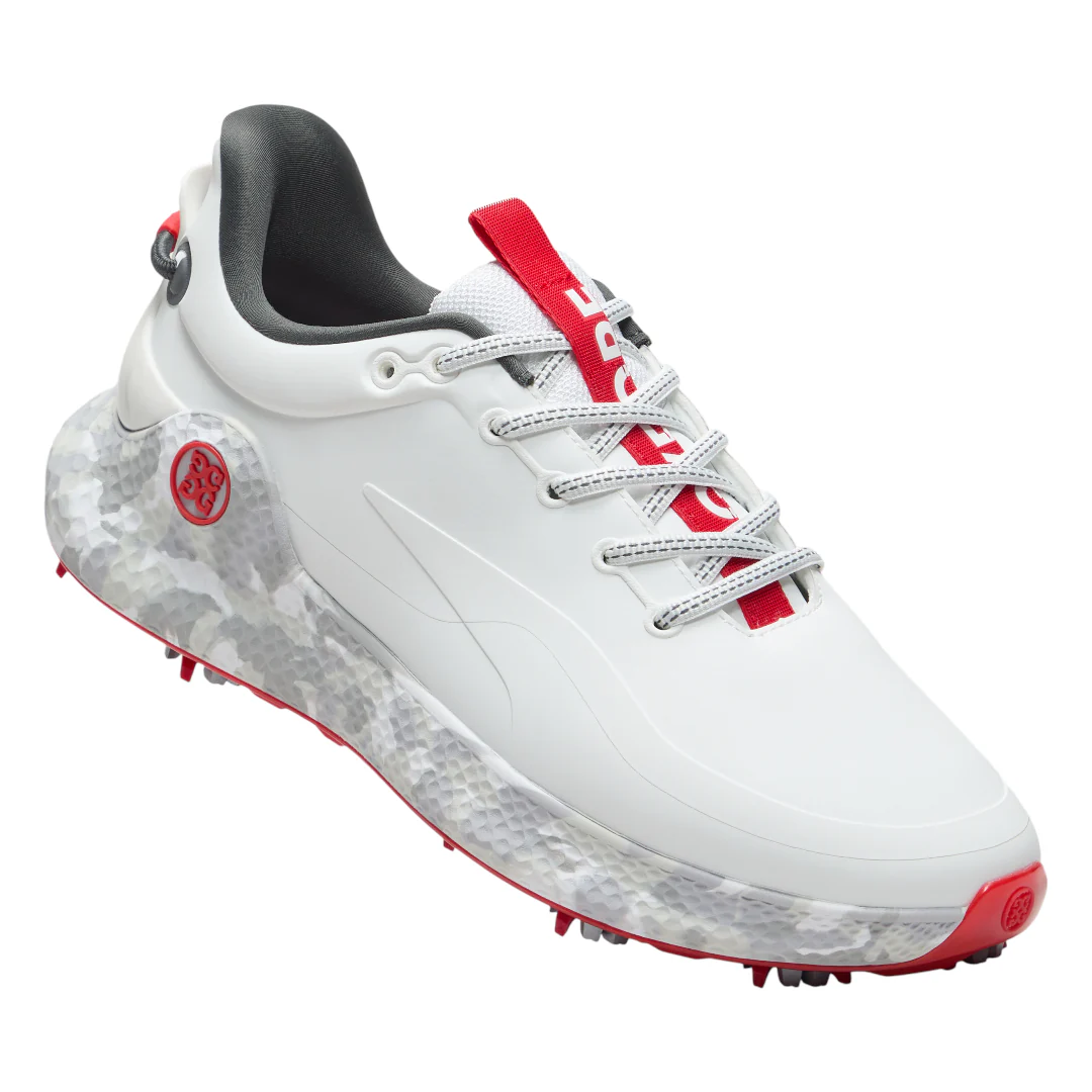 G/FORE MG4+ O2 G/LOCK Golf Shoes GMF000133 - Image 3