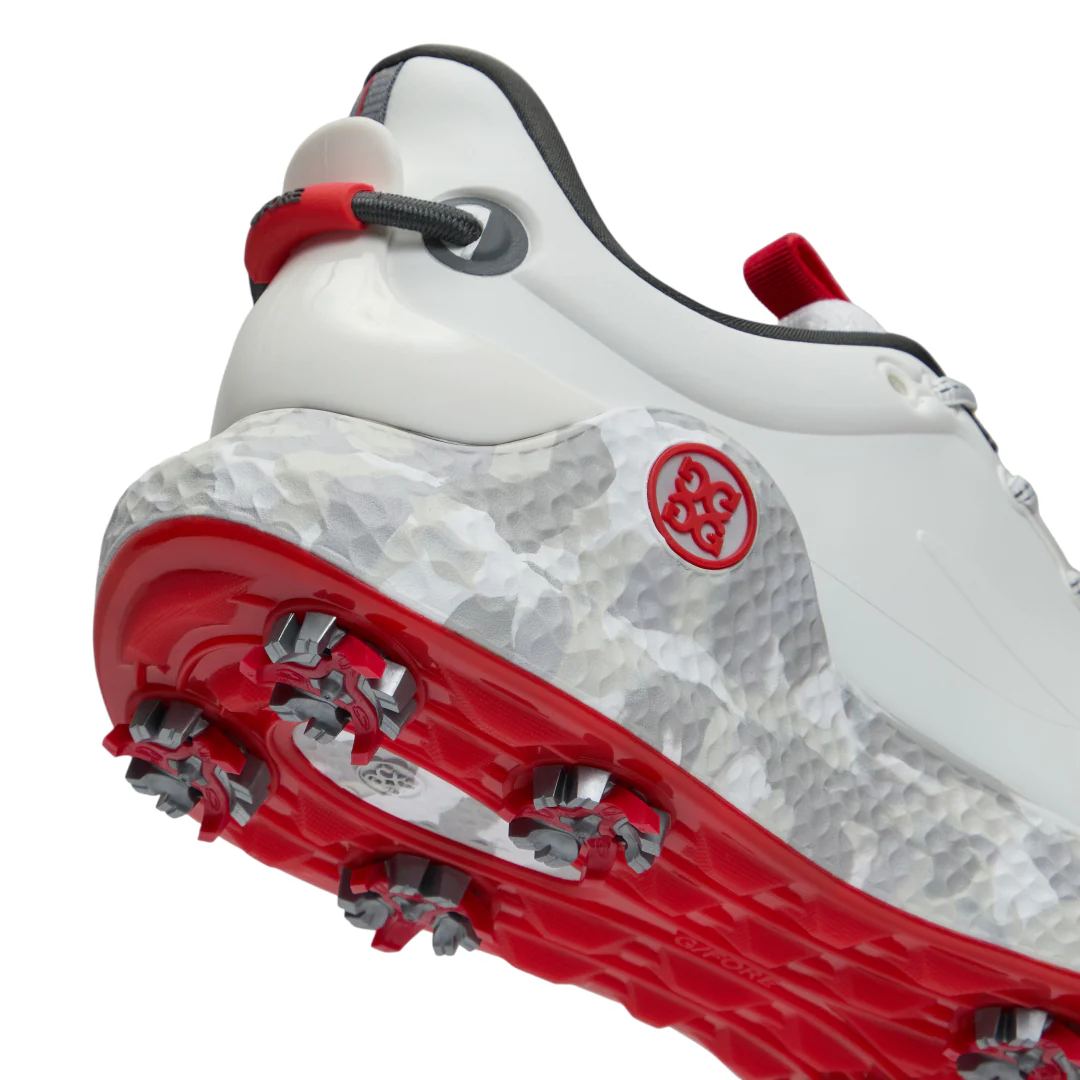G/FORE MG4+ O2 G/LOCK Golf Shoes GMF000133 - Image 4