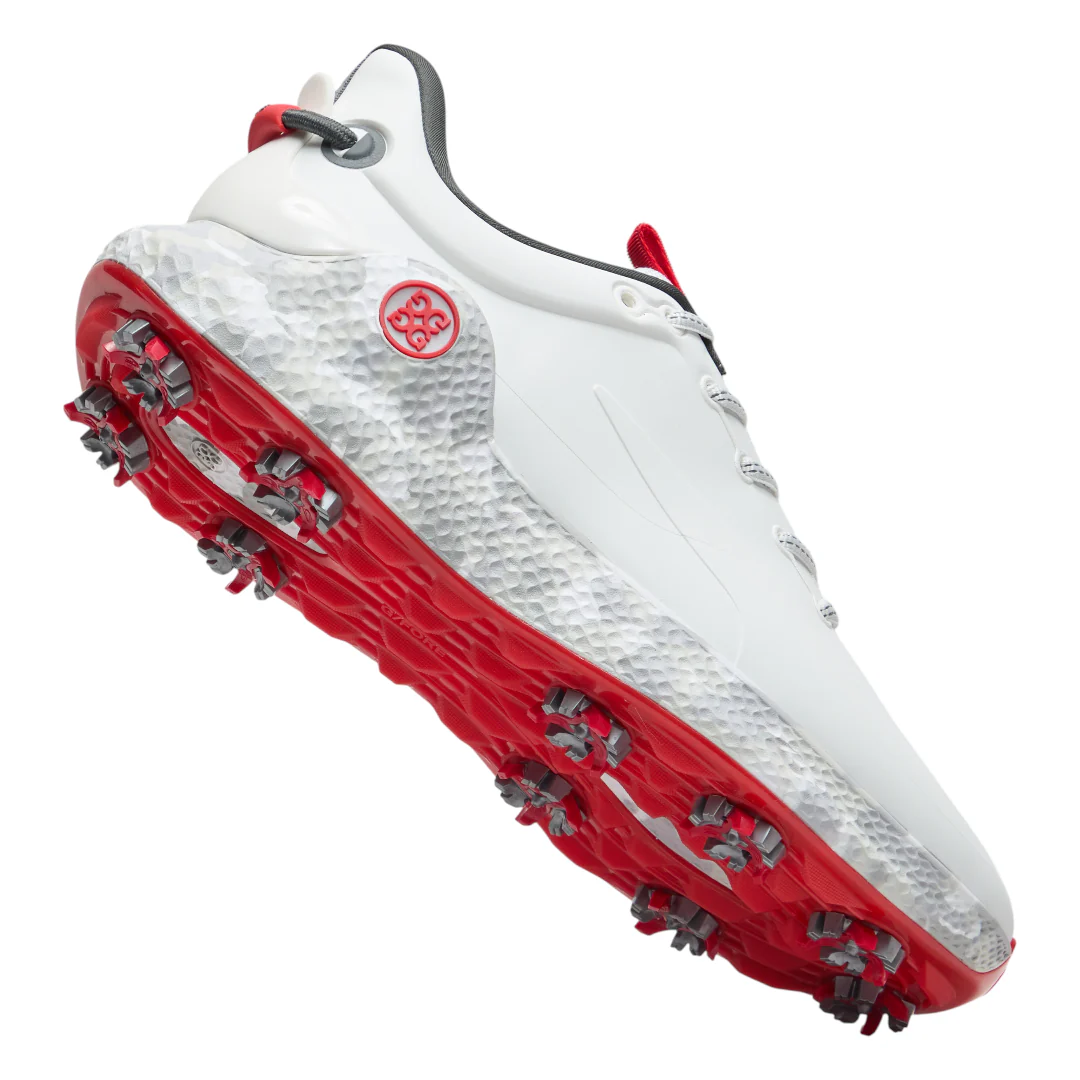 G/FORE MG4+ O2 G/LOCK Golf Shoes GMF000133 - Image 7
