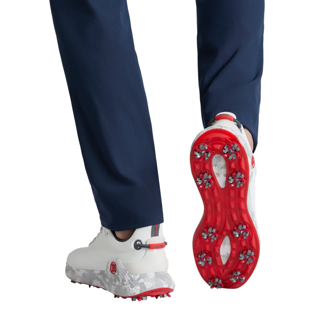 G/FORE MG4+ O2 G/LOCK Golf Shoes GMF000133 - Image 8